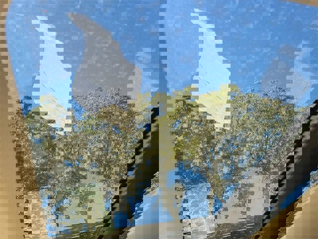 Used 2023 Ford Explorer Platinum w/ Technology Package image 16