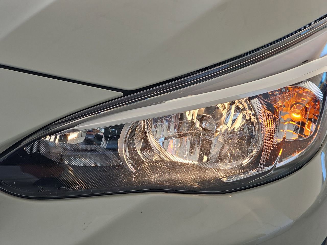 Used 2023 Subaru Crosstrek 2.0i Premium w/ Special Edition image 36