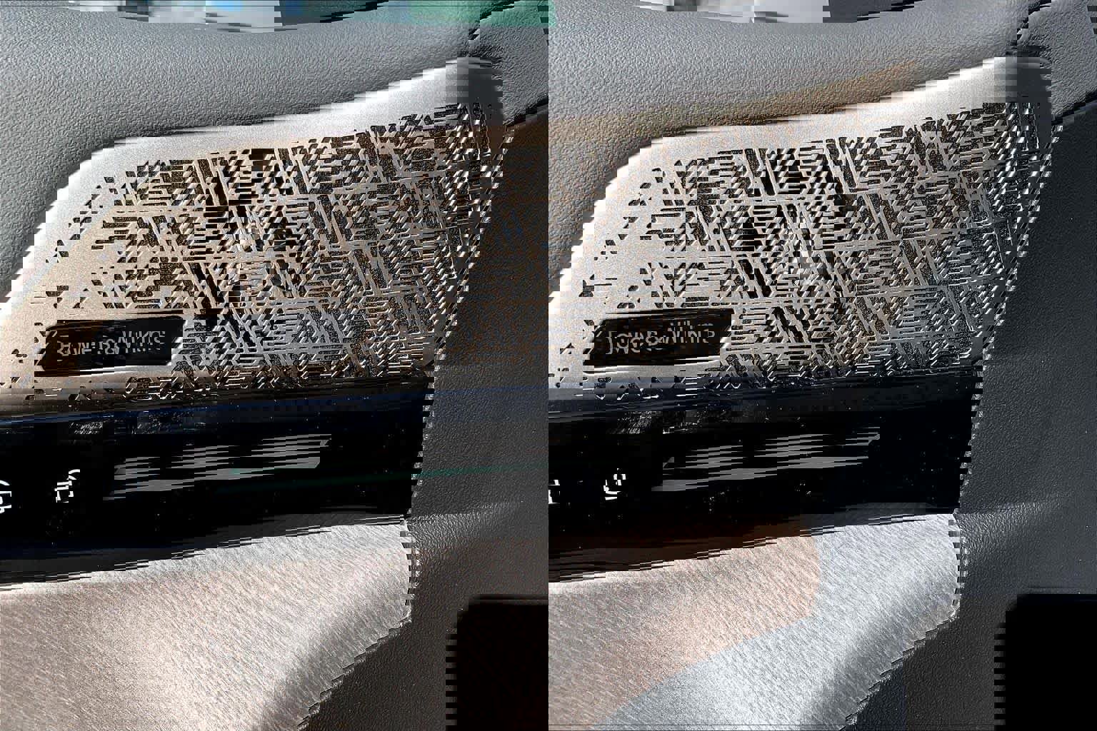 Used 2025 BMW 530i xDrive image 37