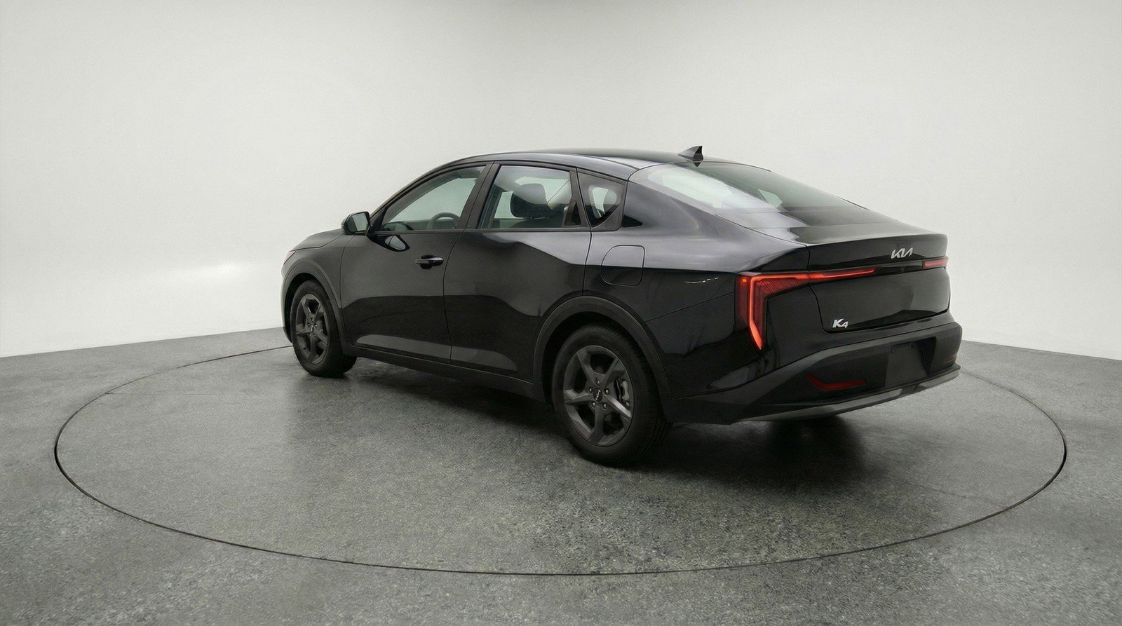 Used 2025 Kia K4 LXS image 6