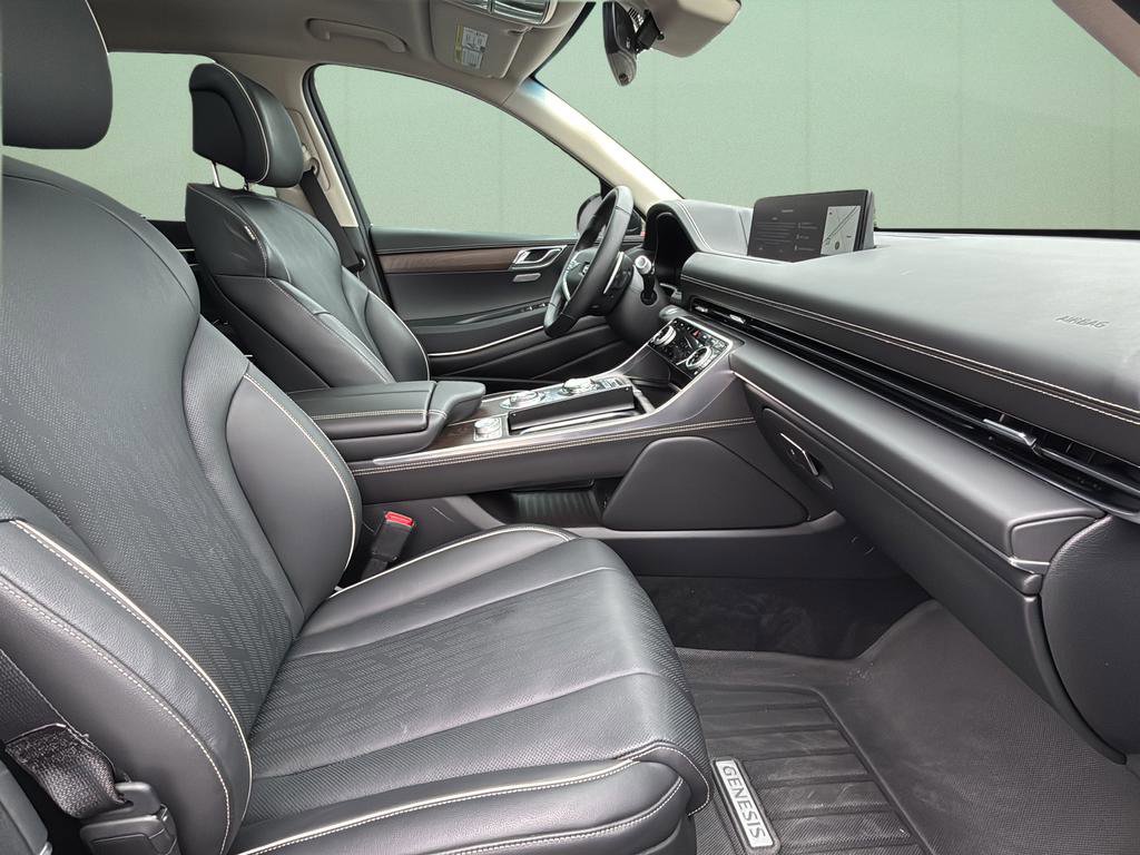 Used 2023 Genesis GV80 3.5T w/ Advanced Package image 41