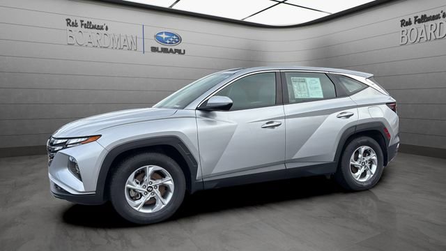 Used 2023 Hyundai Tucson SE image 12