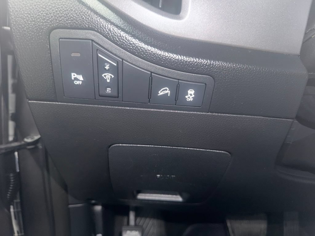 Used 2012 Kia Sportage LX w/ Navigation Pkg FWD image 19