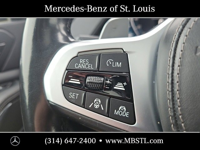 Used 2022 BMW X5 xDrive45e w/ M Sport Package image 27