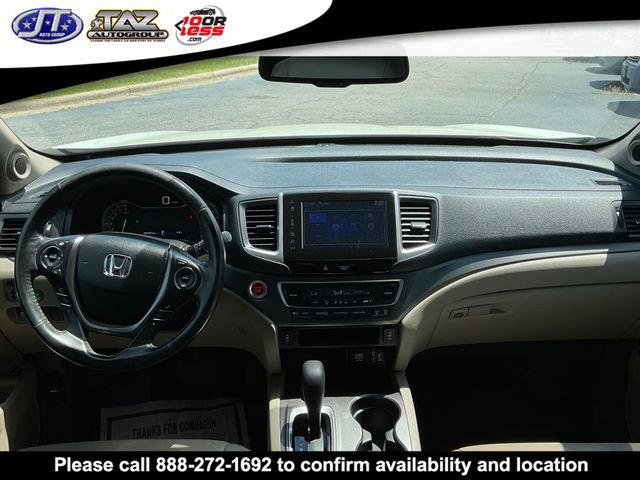 Used 2018 Honda Pilot EX-L image 17