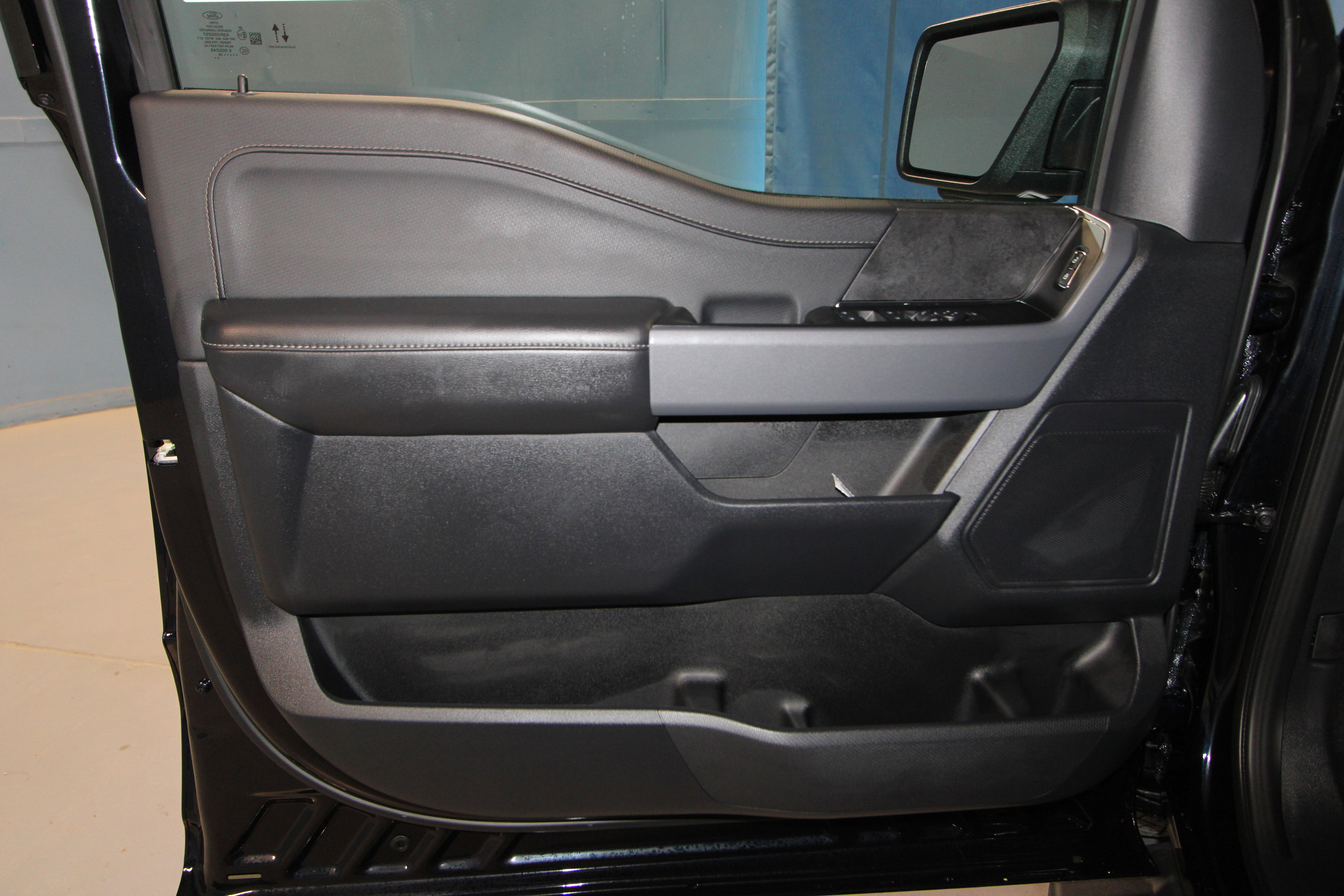 New 2026 Ford F150 XLT AWD/4WD image 4