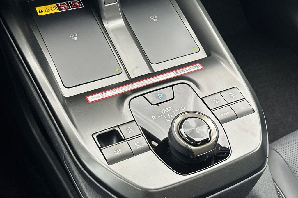 Used 2026 Toyota bZ image 17