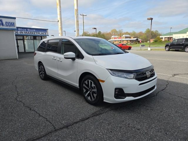 New 2026 Honda Odyssey EX-L image 7