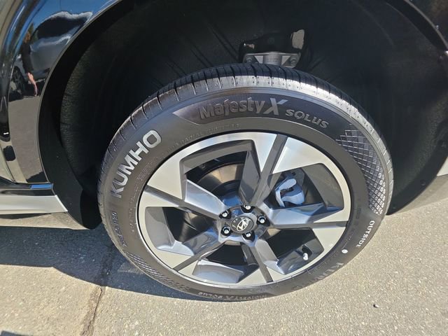 New 2026 Hyundai Palisade Limited image 46