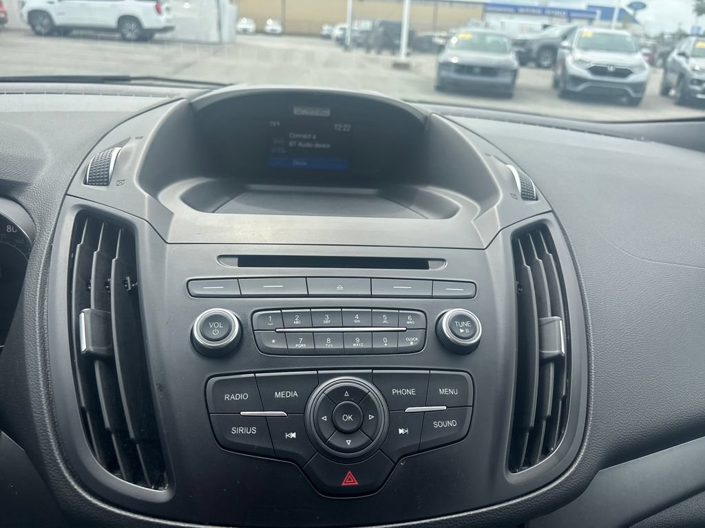 Used 2017 Ford Escape SE AWD/4WD image 22