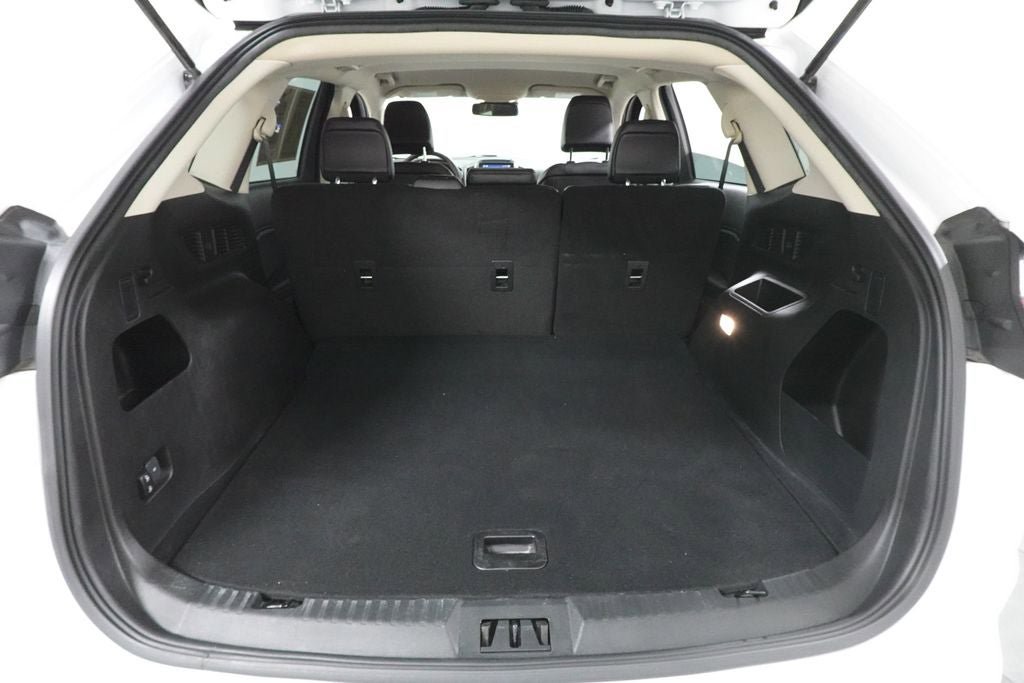 Used 2023 Ford Edge SEL AWD/4WD image 26