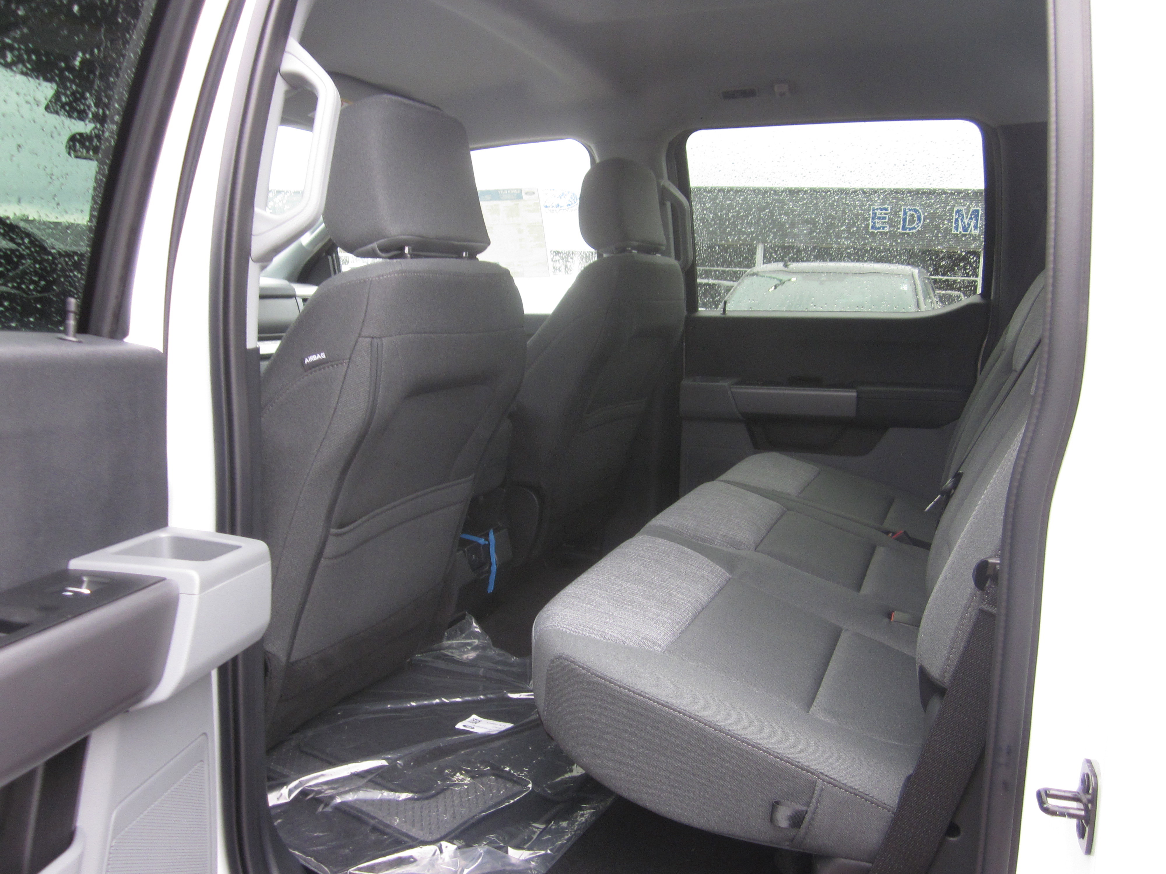 New 2025 Ford F350 XLT w/ Tremor Off-Road Package image 11