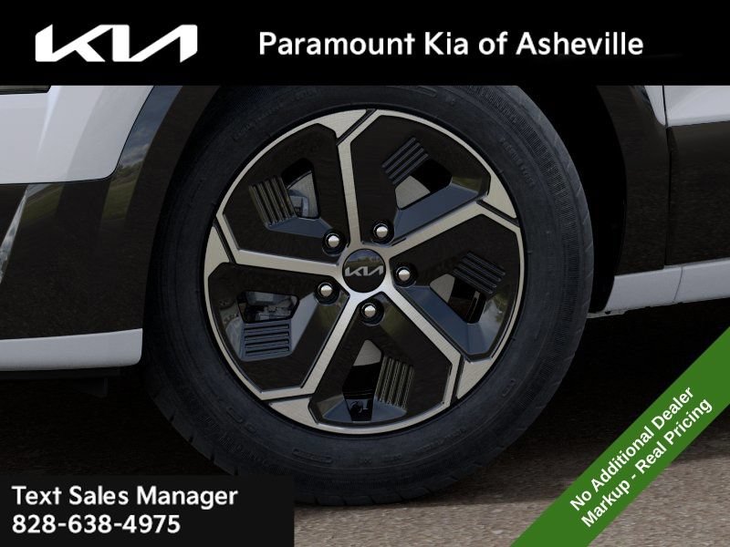New 2026 Kia Niro FWD image 9
