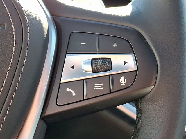 Used 2025 BMW X5 xDrive50e w/ Climate Comfort Package image 24