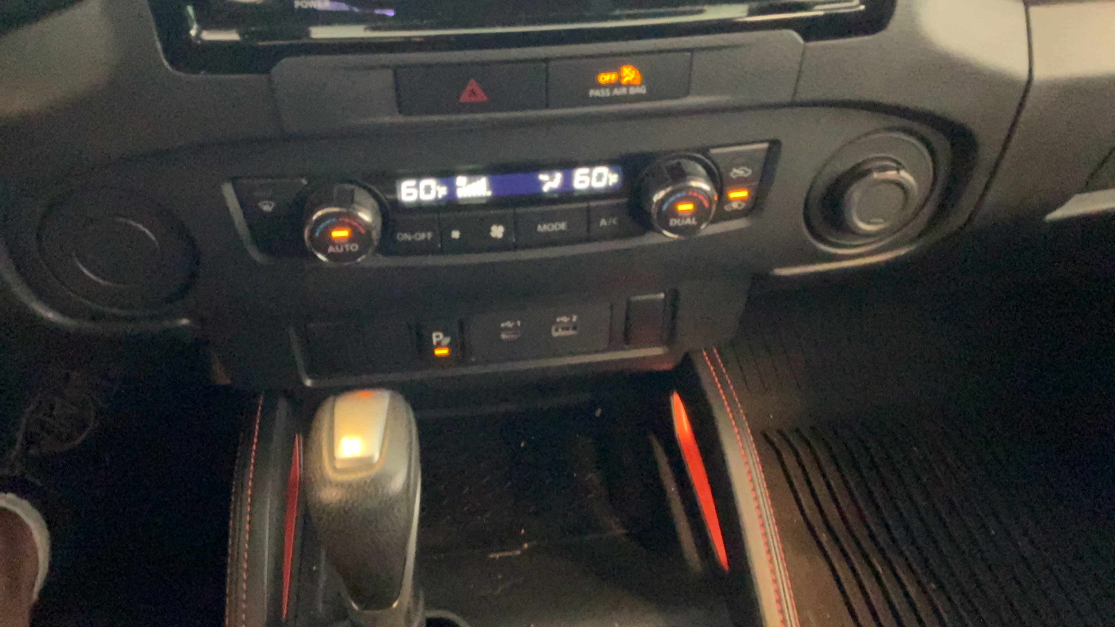 Used 2023 Nissan Frontier Pro-X w/ Technology Package RWD image 14