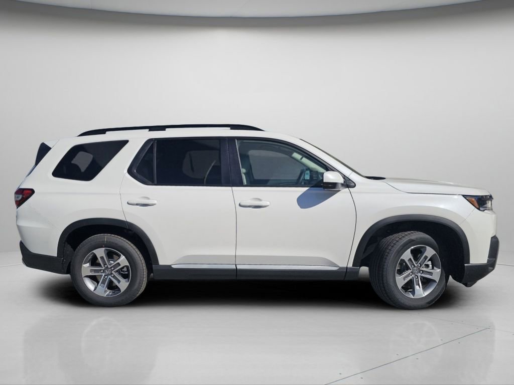 New 2026 Honda Pilot EX-L image 24