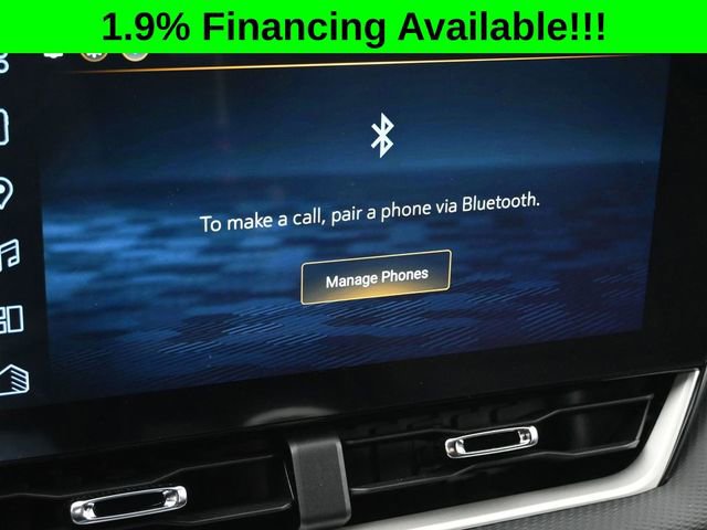 New 2026 Chevrolet Equinox LT w/ LPO, Floor Liner Package image 21