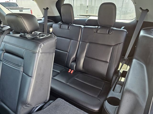 Certified 2023 Ford Explorer XLT w/ Equipment Group 202A image 17