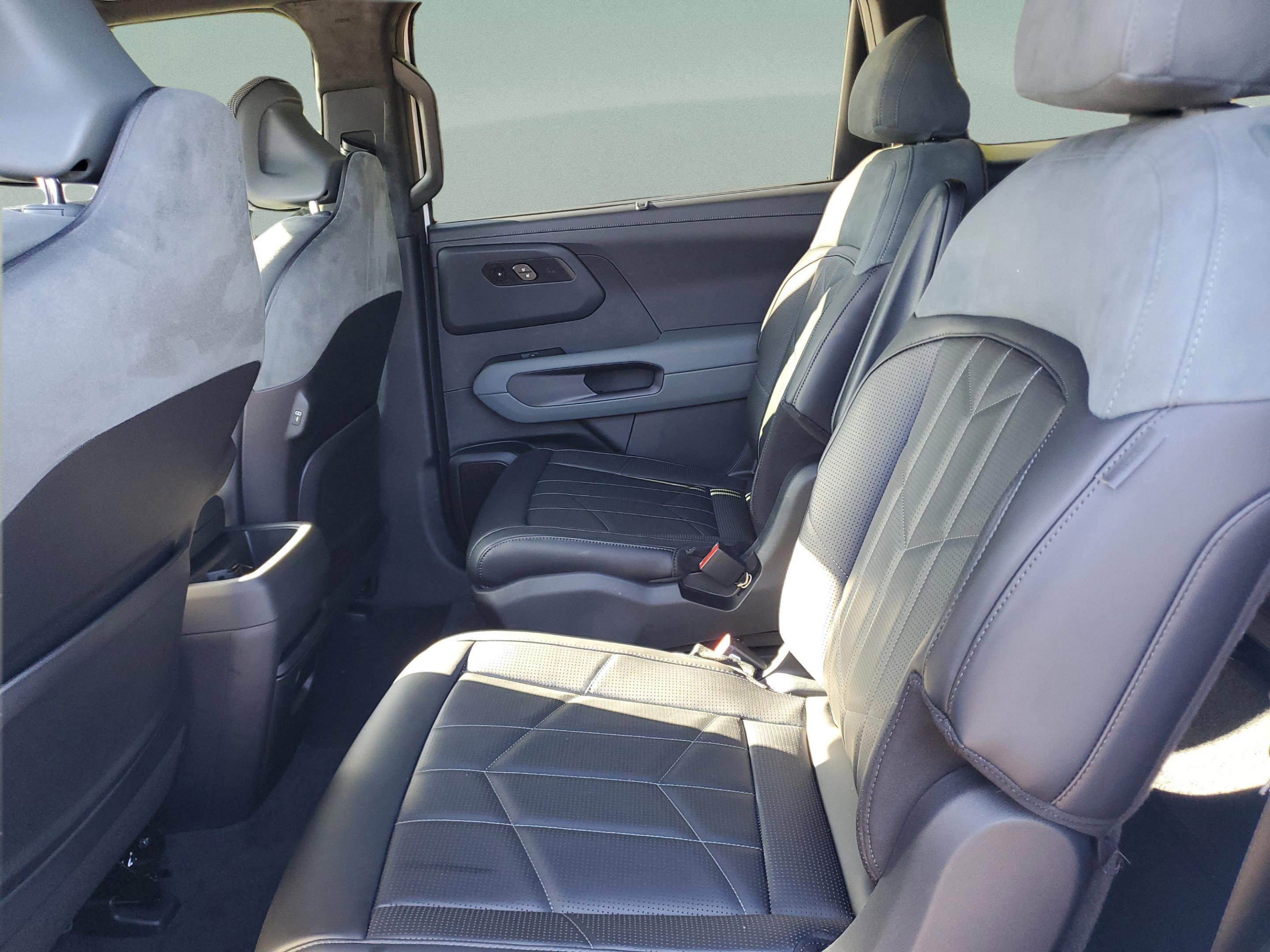 New 2027 Kia Telluride X-Line SX Prestige AWD/4WD image 10