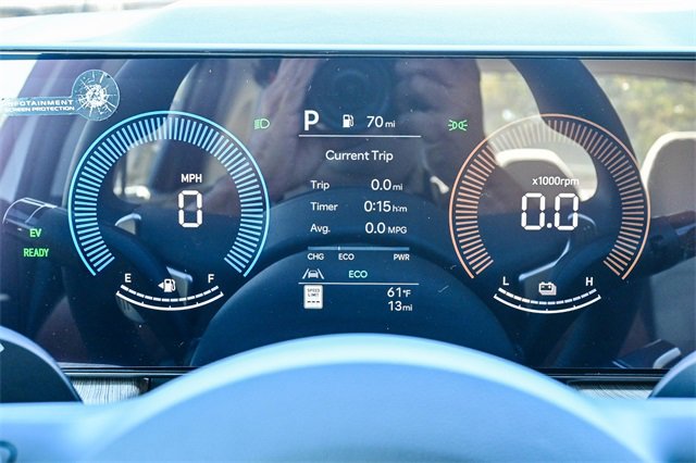 New 2026 Hyundai Sonata Blue image 26