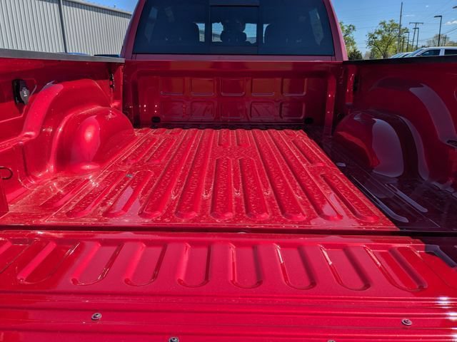 New 2026 RAM 2500 Tradesman AWD/4WD image 9