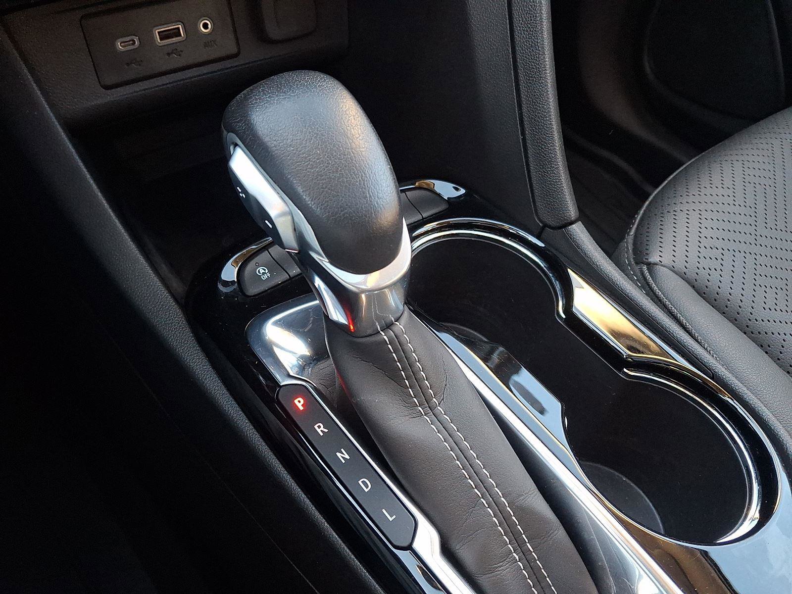 Used 2023 Buick Encore GX Essence w/ Experience Buick Package image 14