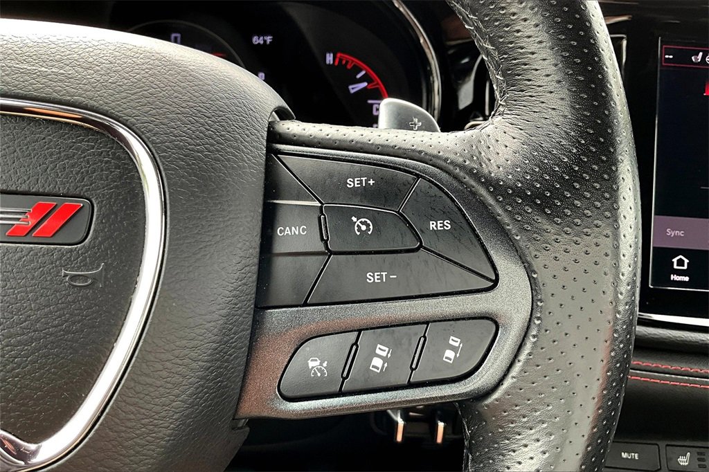 Used 2023 Dodge Durango GT image 17