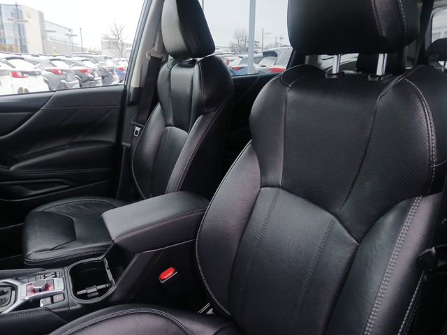 Used 2020 Subaru Forester Touring w/ Popular Package #2 image 22