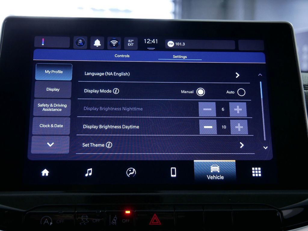 Used 2024 Jeep Compass Sport image 42