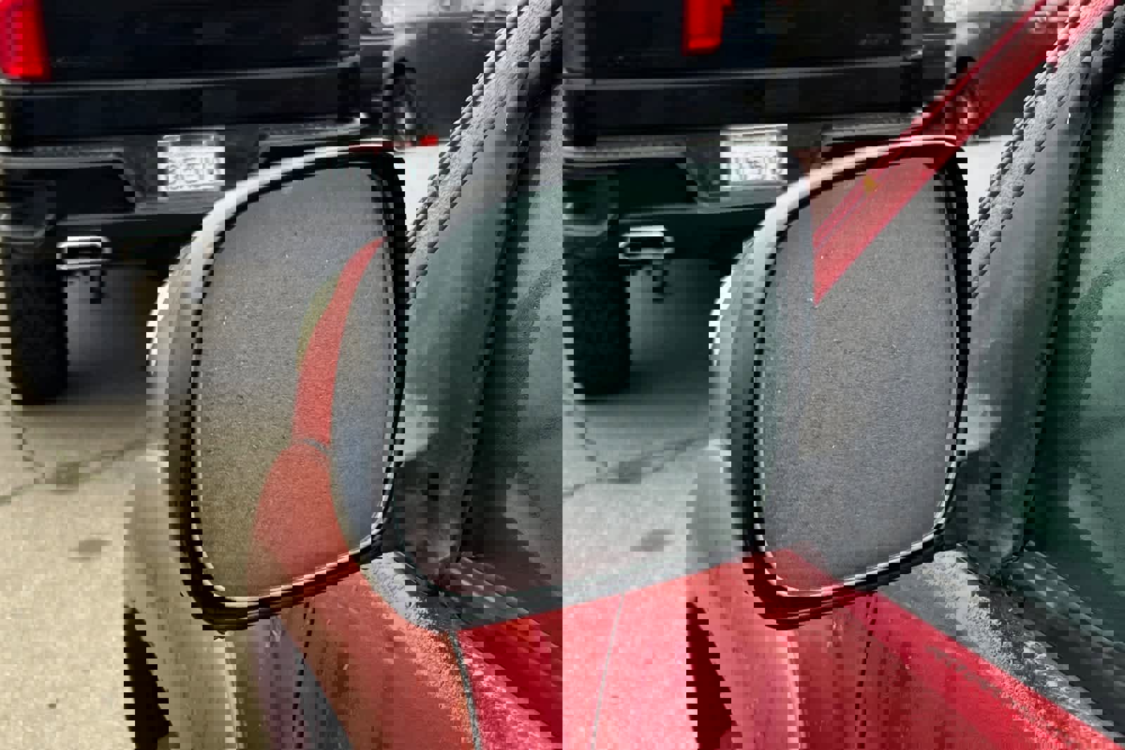 Used 2005 Toyota Tacoma 4x4 Double Cab image 20