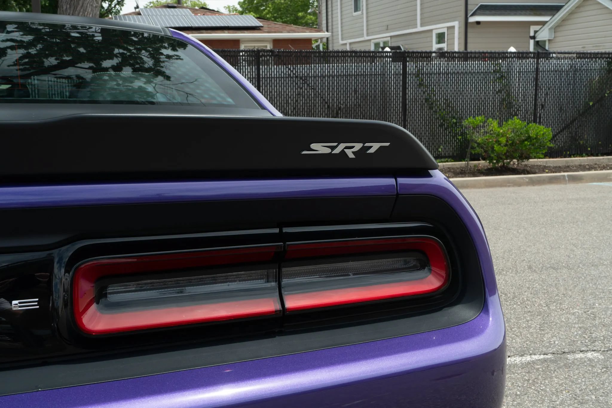Used 2018 Dodge Challenger SRT Demon RWD image 38