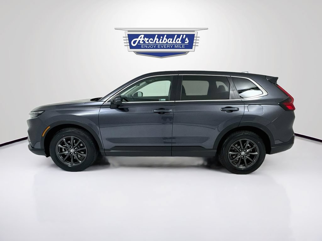 Used 2026 Honda CR-V EX-L image 5