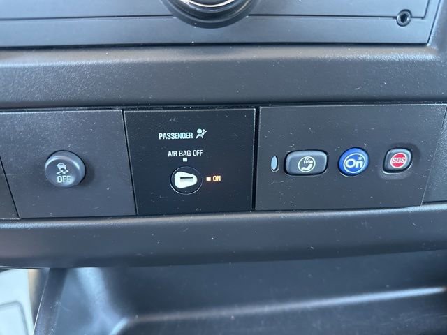 Used 2023 GMC Savana 2500 w/ Driver Convenience Package RWD image 15