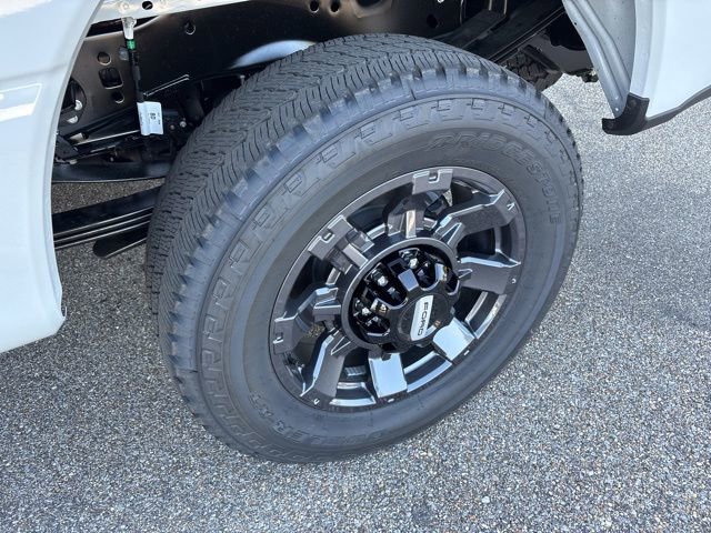 New 2026 Ford F350 XL w/ STX Appearance Package image 6