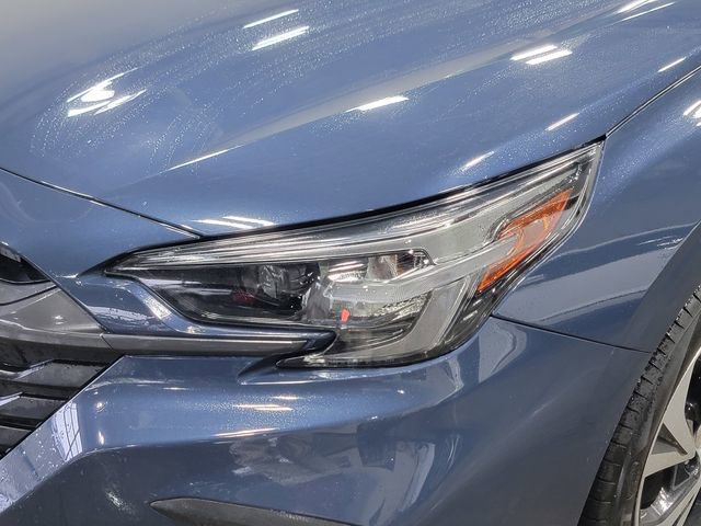 Certified 2024 Subaru Legacy Premium AWD/4WD image 8