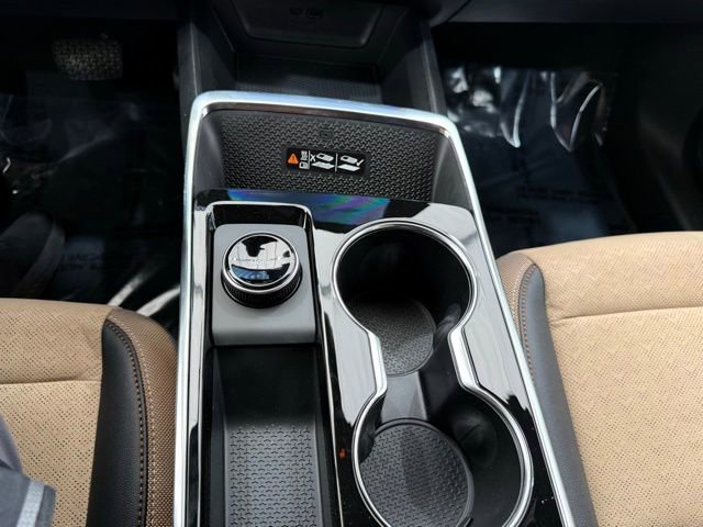 New 2026 Chevrolet Equinox ACTIV image 39