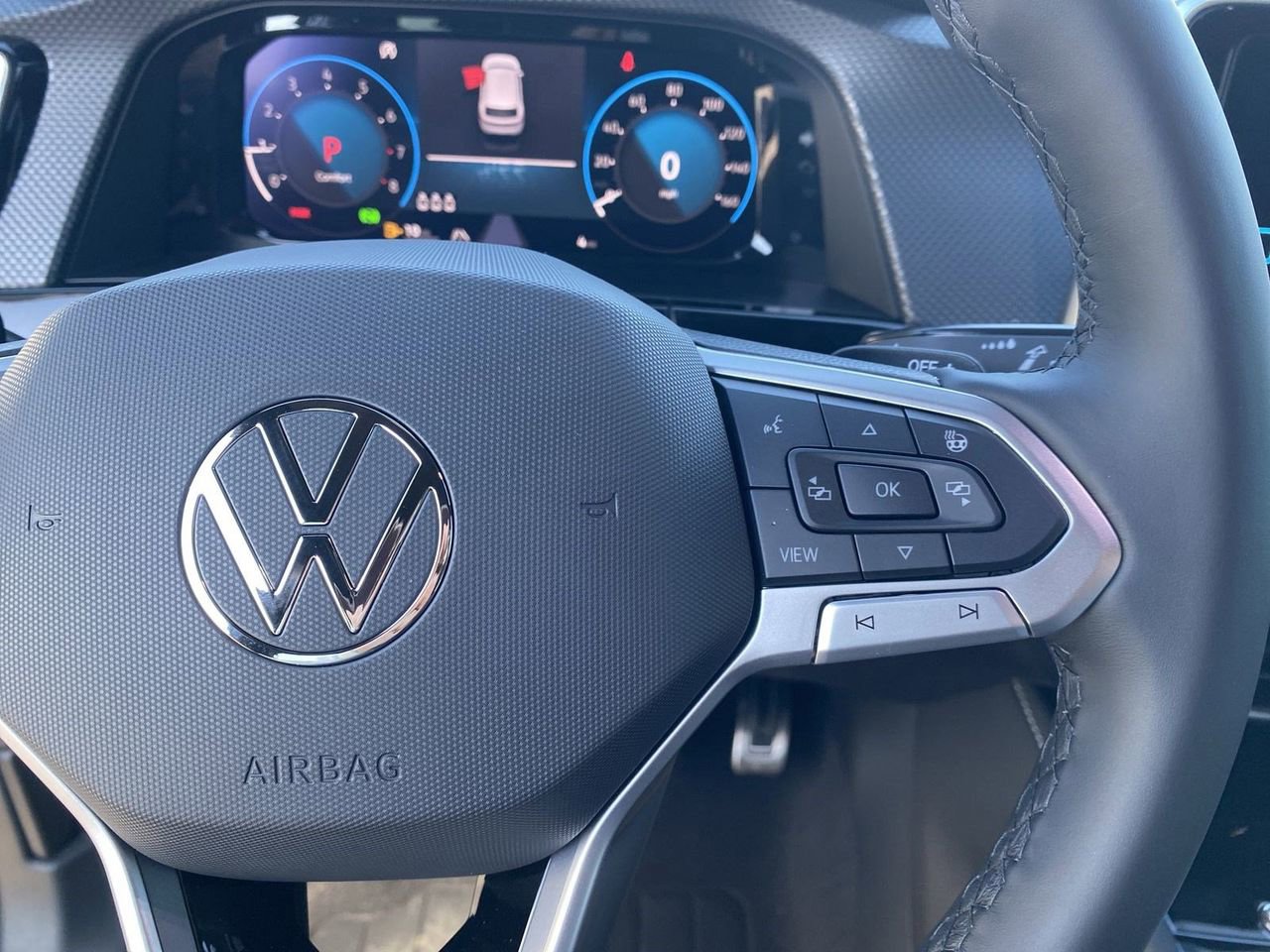 New 2026 Volkswagen Atlas Cross Sport SEL Premium R-Line image 21