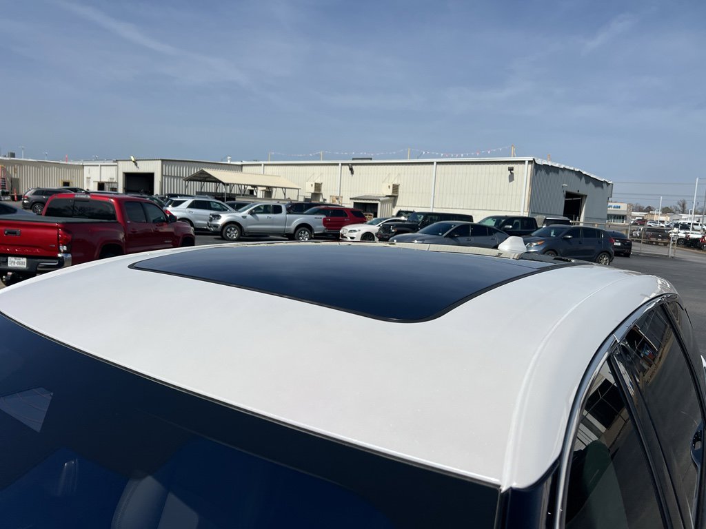 New 2026 Lincoln Nautilus Premier w/ Equipment Group 102A image 7