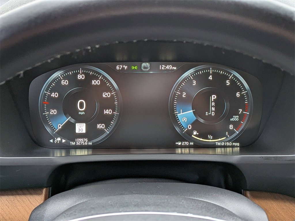 Used 2018 Volvo XC90 T6 Inscription w/ Convenience Package image 29