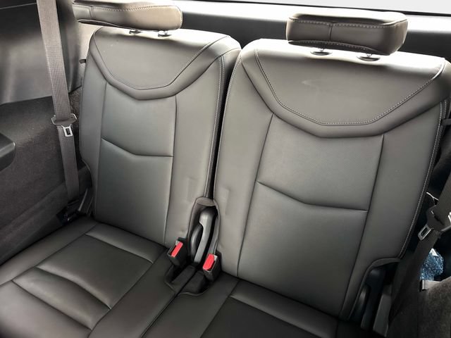 Used 2022 Cadillac XT6 Premium Luxury FWD image 12