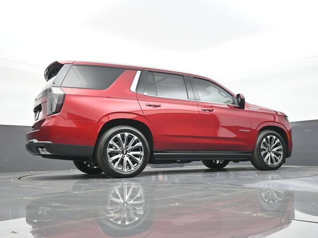 New 2026 Chevrolet Tahoe High Country AWD/4WD image 54