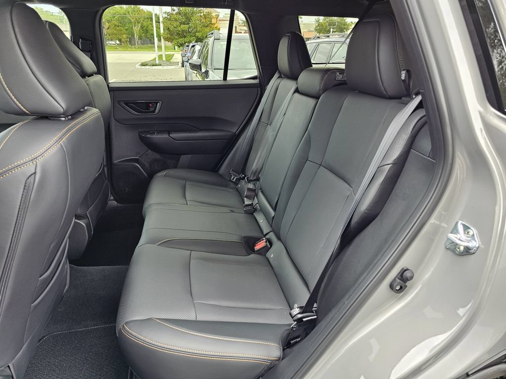 New 2026 Subaru Outback Wilderness AWD/4WD image 16