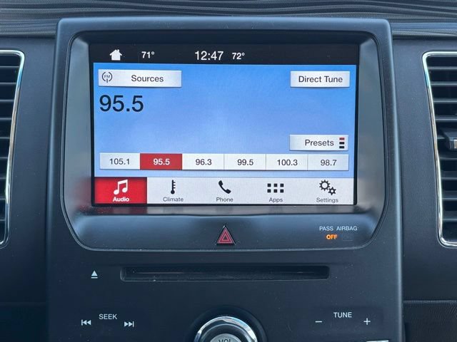 Used 2016 Ford Flex SEL w/ Equipment Group 202A AWD/4WD image 24
