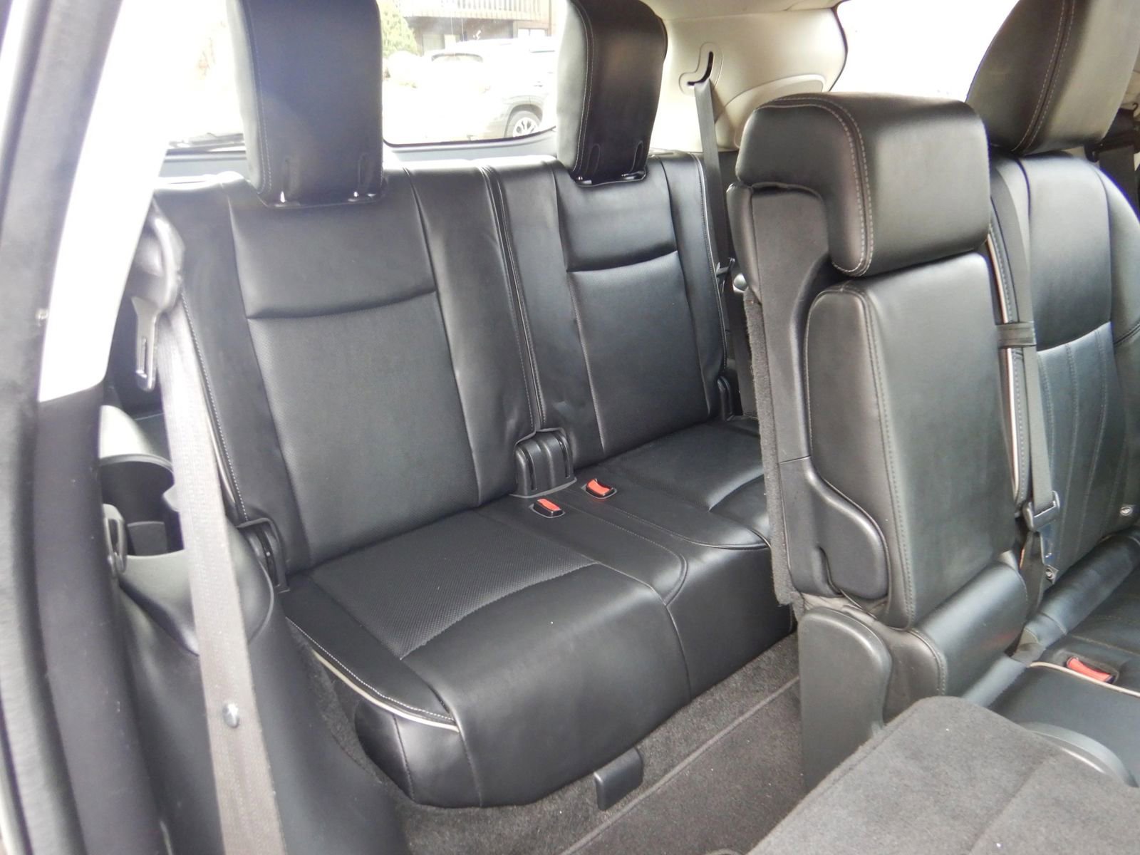 Used 2018 INFINITI QX60 FWD w/ Premium Package image 23