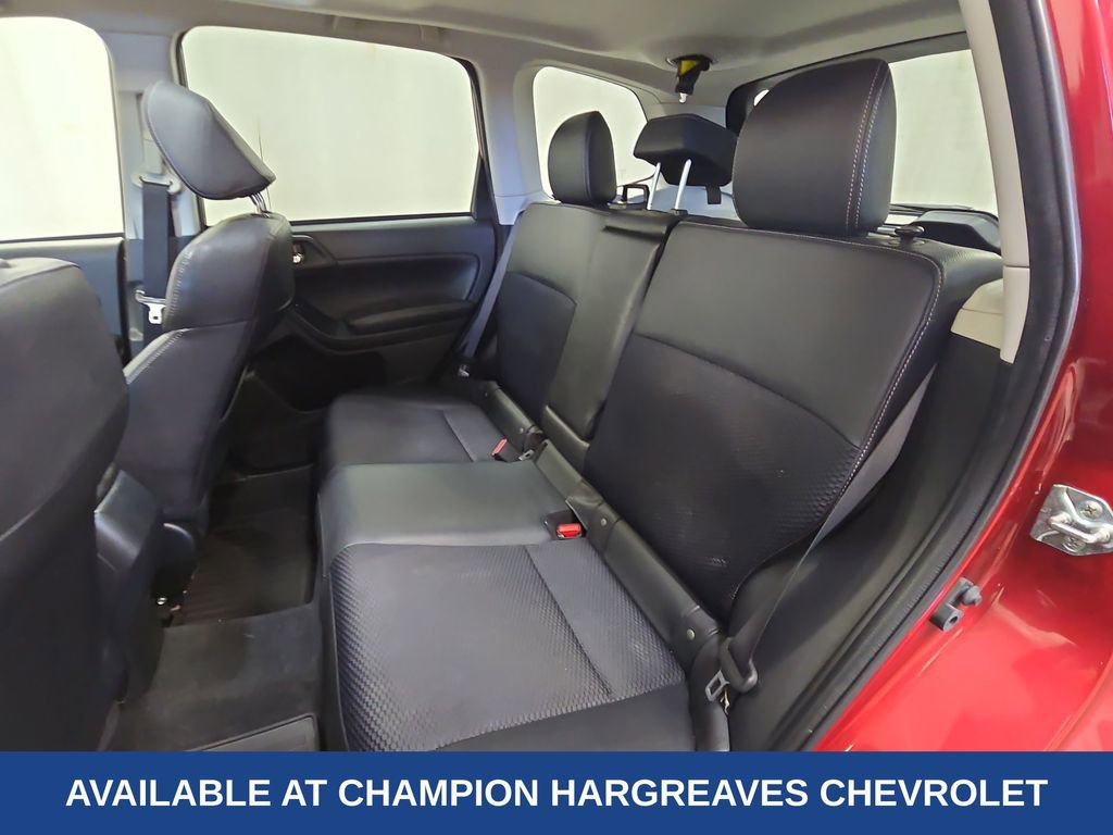 Used 2016 Subaru Forester 2.0XT Premium image 34