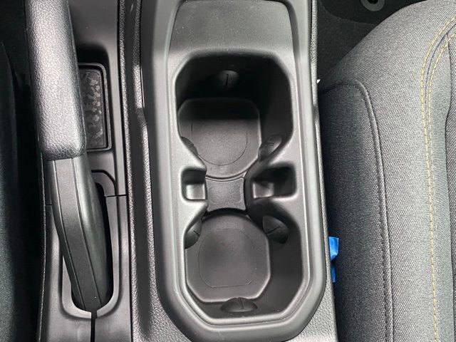 New 2026 Jeep Wrangler Willys image 25