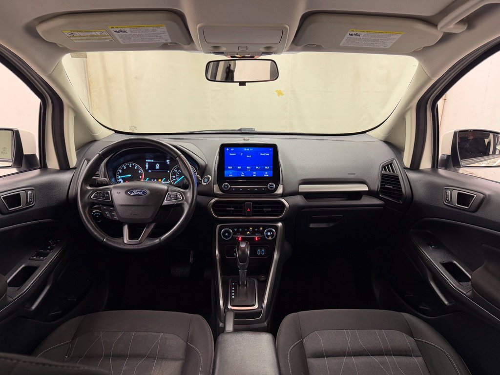 Used 2020 Ford EcoSport SE FWD image 23