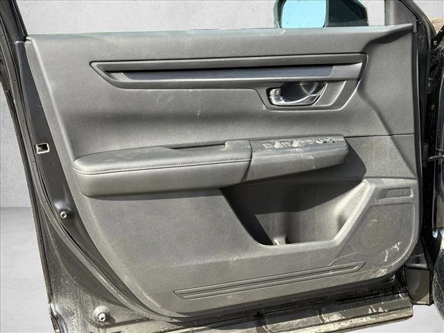 Used 2025 Honda CR-V LX image 11