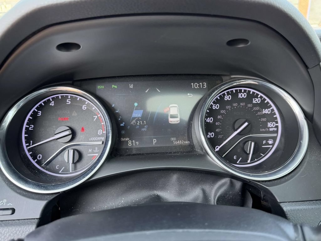 Used 2019 Toyota Camry FWD image 27