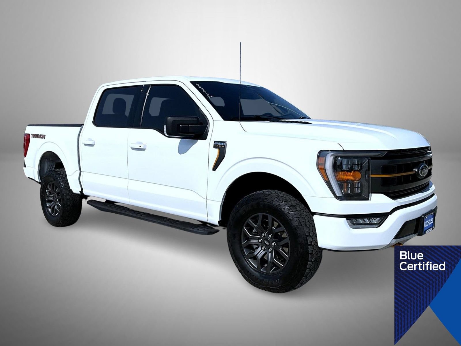 Certified 2023 Ford F150 4x4 SuperCrew image 3